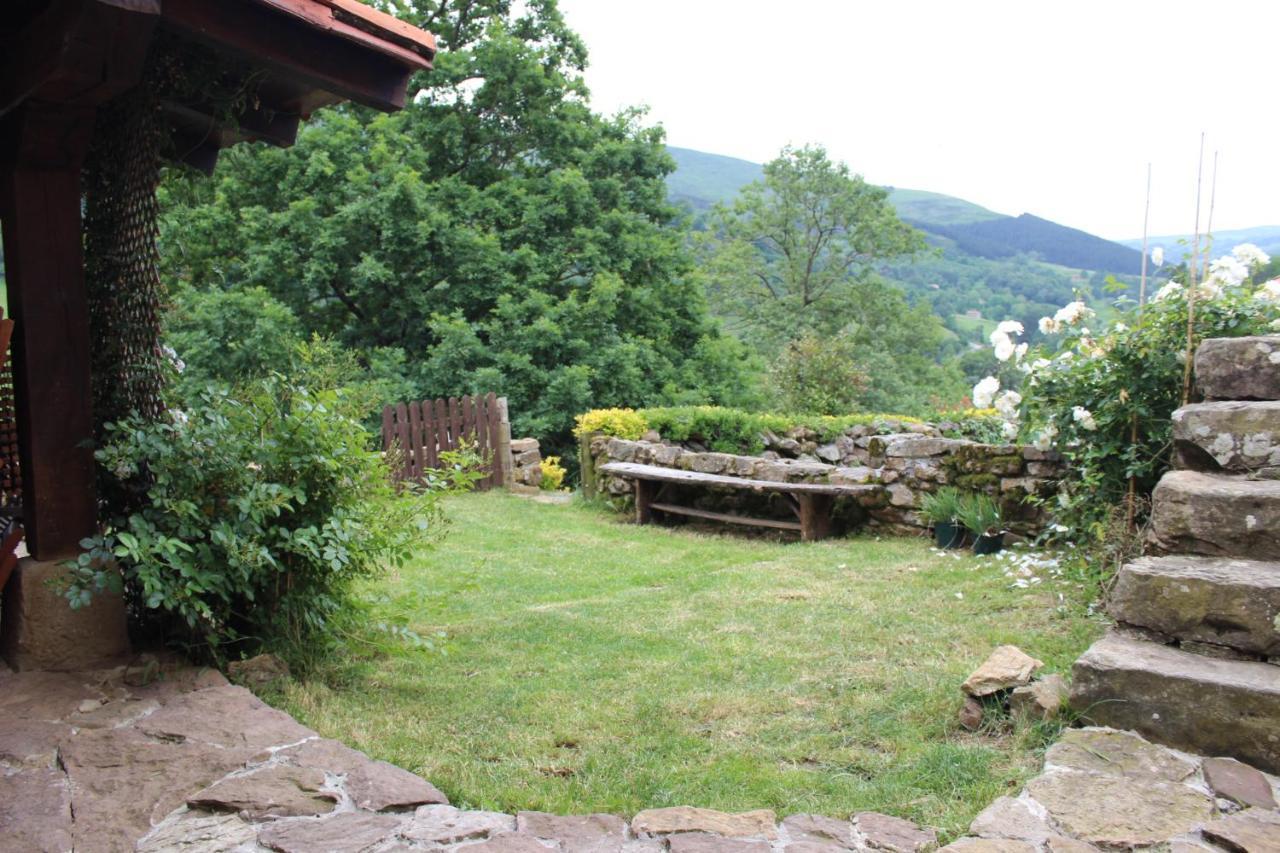 El Refugio De Luena Villa San Miguel de Luena Eksteriør bilde